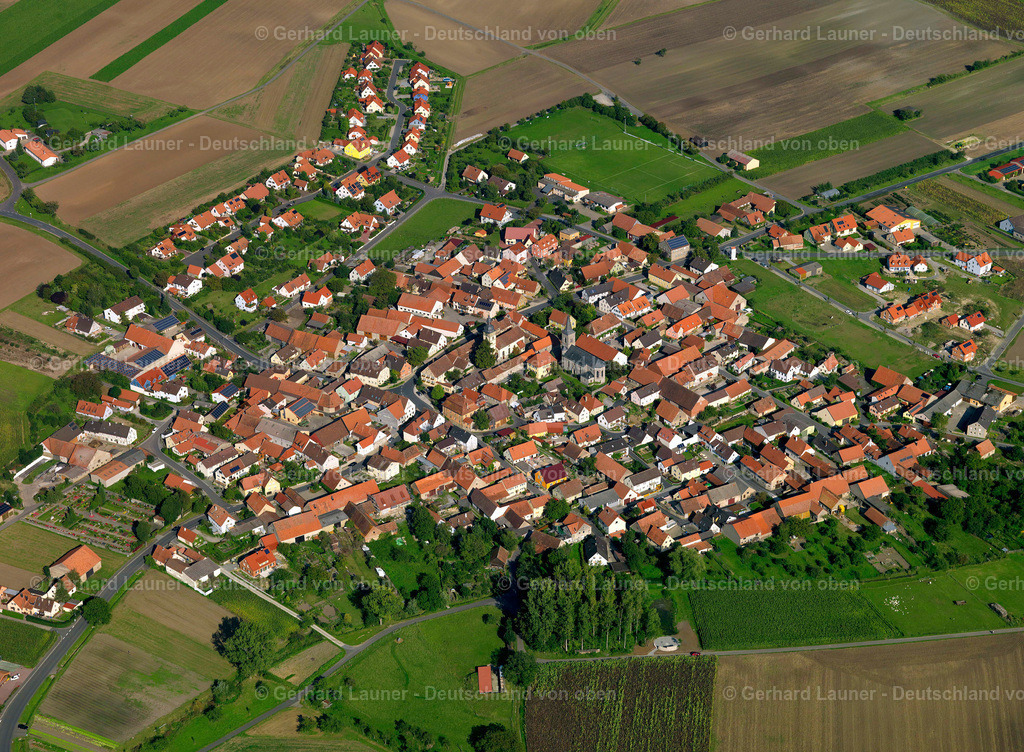 2784258 | Hüttenheim i. Bayern