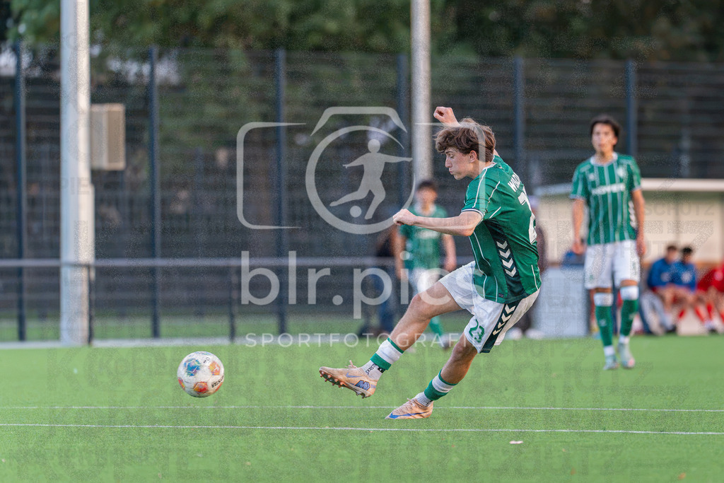 SV Werder Bremen II - Bremer SV | SV Werder Bremen II - Bremer SV