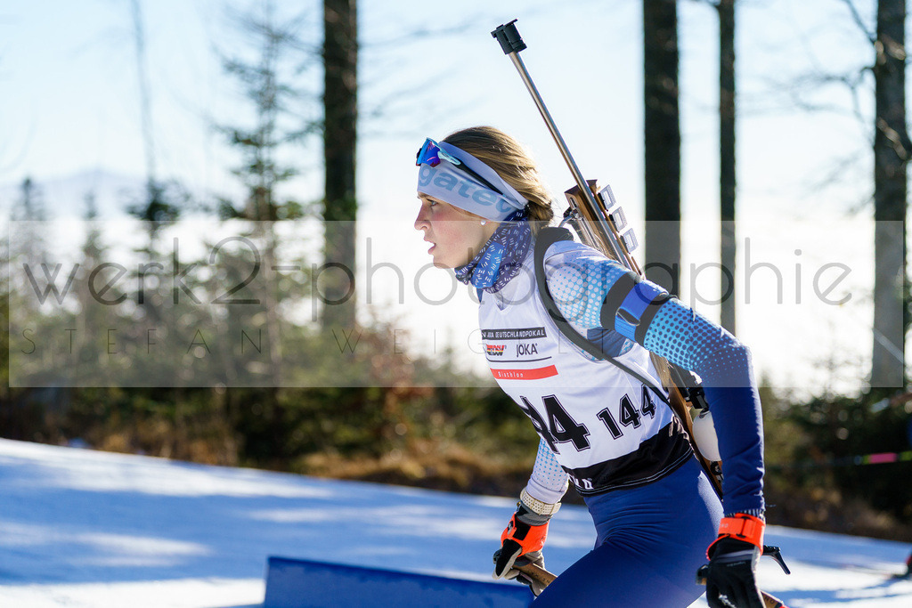 DP Arber - 12. Dezember 2025 | 2. DSV JOKA Deutschlandpokal (DP ARBER) - 12. bis 14. Dezember im ARBER Hohenzollern Skistadion