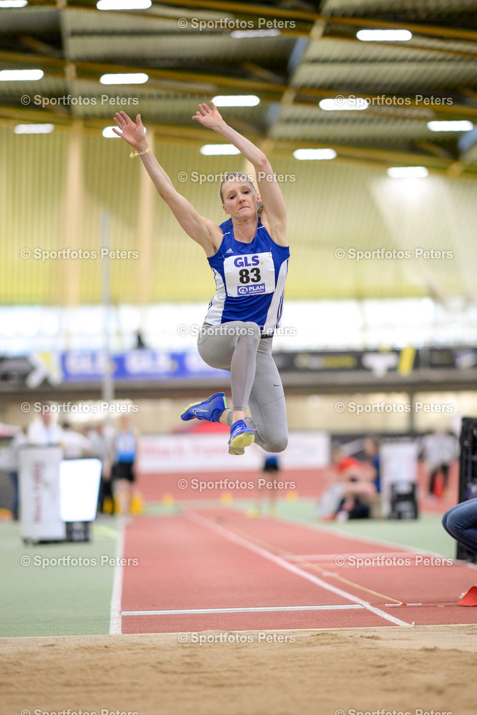 Deutsche Hallenmeisterschaften Masters - Sonntag_198 | Deutsche Meisterschaften Halle Masters am 03.03.2024 in Dortmund 

Foto: Kai Peters - Realisiert mit Pictrs.com