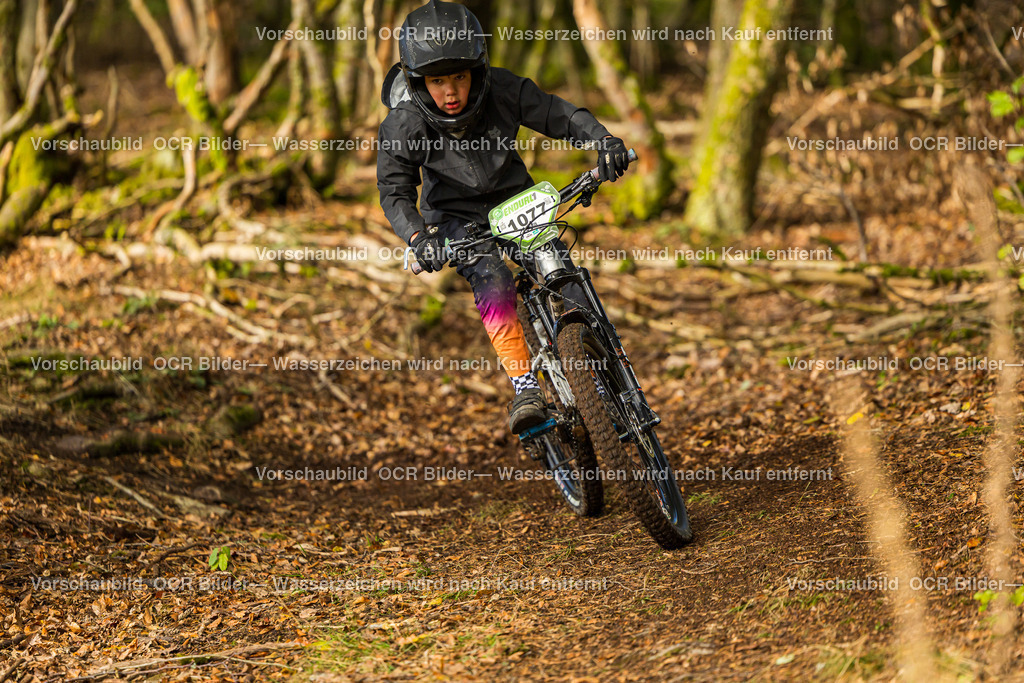 Enduro One Eifa Sa R6-0550 | OCR Bilder Fotograf Eisenach Michael Schröder