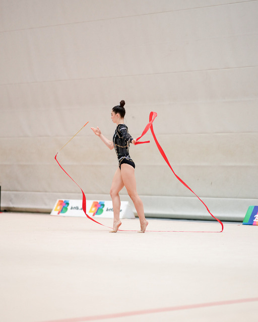 RSGQDMWM029842 | Qualifikation AK16+ zur DM u. WM-Qualifikation 1 -  in Berlin (Horst-Korber-Sportzentrum)