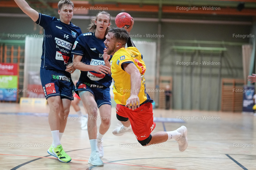 20230901 HLA Jags v Krems-93 | Fotografie Woldron