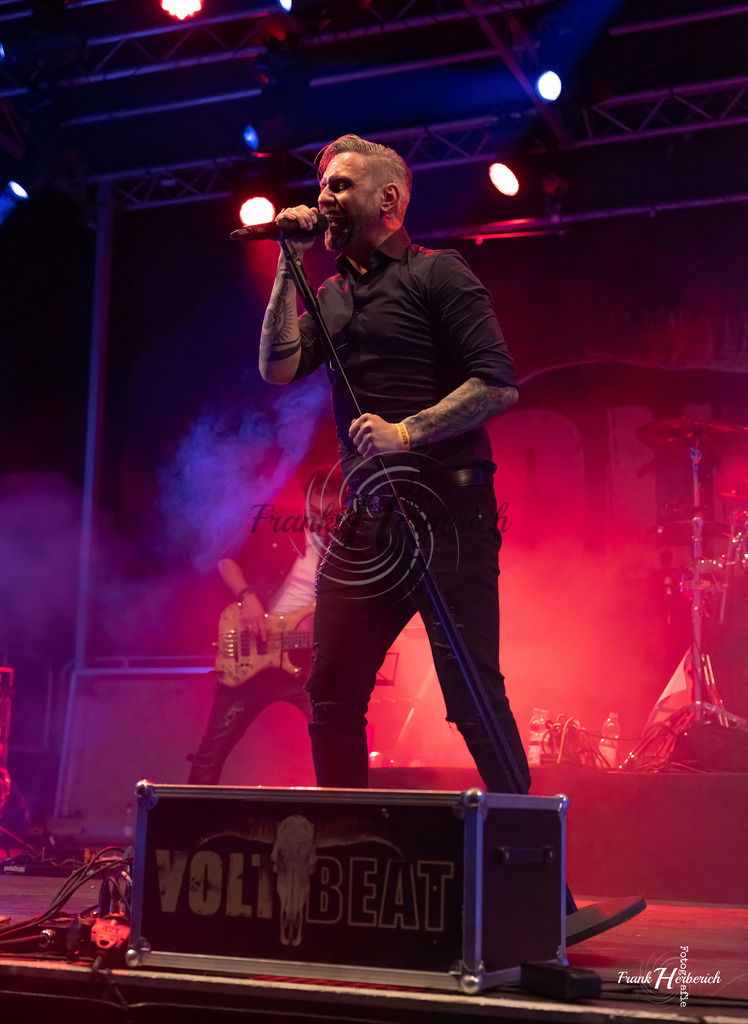 Voltbeat a tribute of Volbeat | Frank Herberich Fotografie, Frank Herberich, Fotografie, Hochzeit, Portrait, St. Peter Ording, Ording, Westerhever, Nordsee, Frank Fotografie, Hardheim,  Odenwald,Walldürn, Band,Eventfotografie - Realisiert mit Pictrs.com