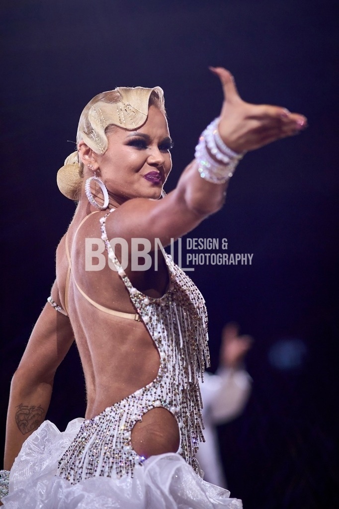 danceComp | Wuppertal - 06.07.2025: danceComp in Wuppertal (Historische Stadthalle), Germany. Photo by: BobNL design &amp; photography - Realisiert mit Pictrs.com
