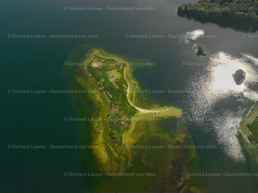 2405596 | Insel Tempel, Plöner See
