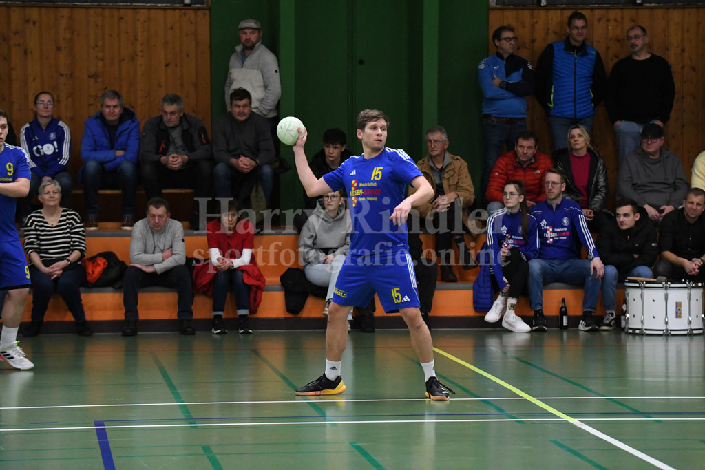 SSG Metten : SC Freising | Florian Sedlmeier (Chef-Trainer SSG Metten)  - Realisiert mit Pictrs.com