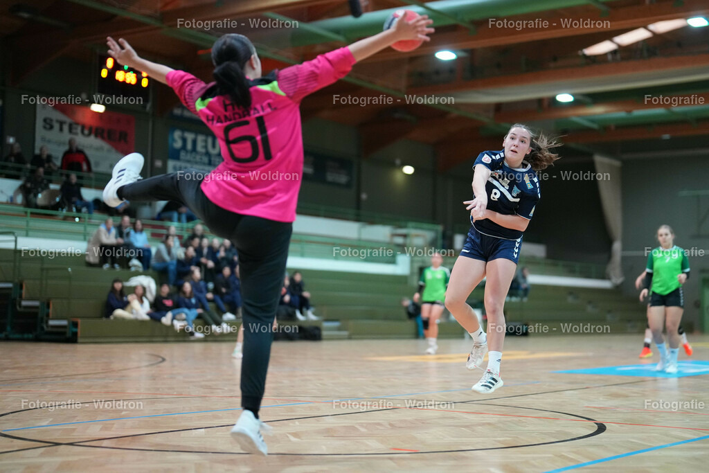 20221203 U18 Jags WV v HIB Graz-57 | Fotografie Woldron