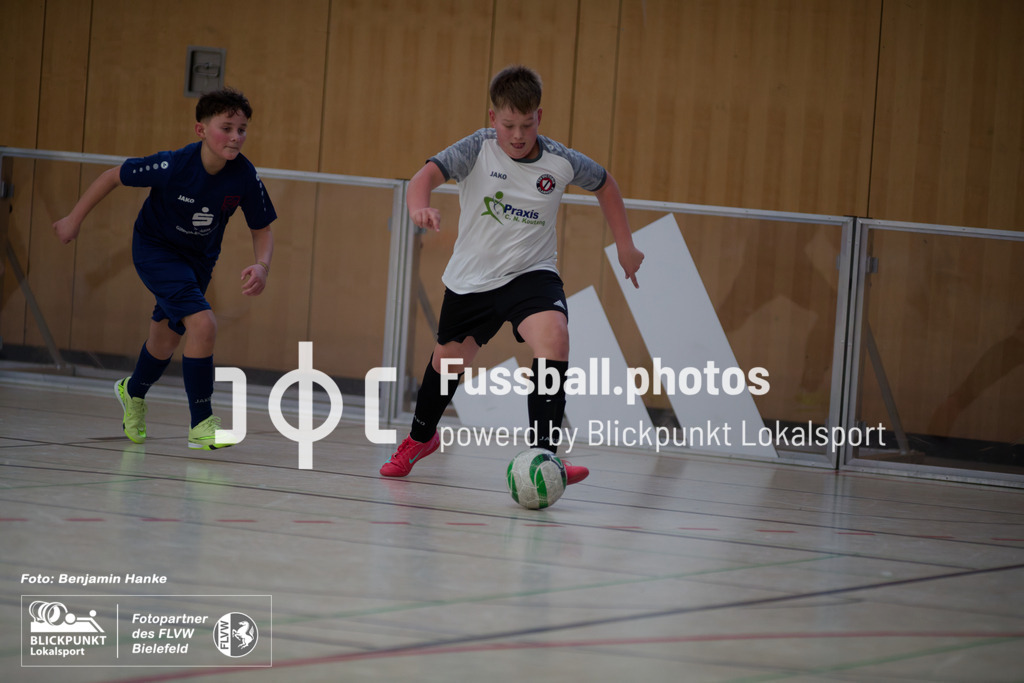 20260125_U13_Turnier_Versmold_247 | Blickpunkt Lokalsport - Realisiert mit Pictrs.com