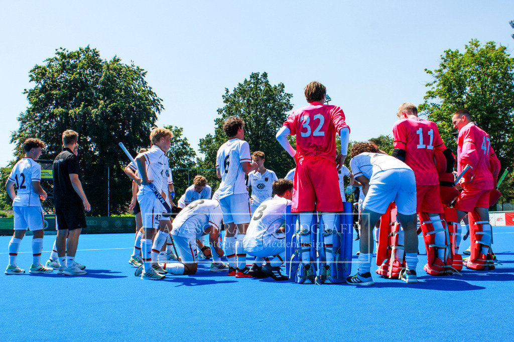 Länderspiel U18 Deutschland - Niederlande 25.06.23 Krefeld-122 | lanaschraderfotografie - Realisiert mit Pictrs.com