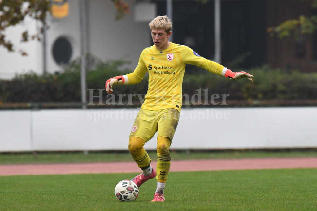 SpVgg GW U15 : Jahn Regensburg | Ha-Ri; Sportfotografie Ha-Ri; Sporfotografie Harry Rindler; Sport Deggendorf; Sportbilder Deggendorf; Sportfotos Deggendorf; Sportfotos Niederbayern; Sportbilder Niederbayern; Amateursport Niederbayern; Bayern;  - Realisiert mit Pictrs.com
