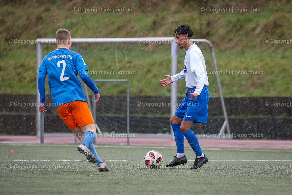 BQ3I2959 | 26.03.2023; Kreisoberliga Gießen/Marburg West; kunstrasenplatz Ewersbach; SG Dietzhölztal - TuSpo Nassau Beilstein; Ergebnis: 4:1 (2:1)