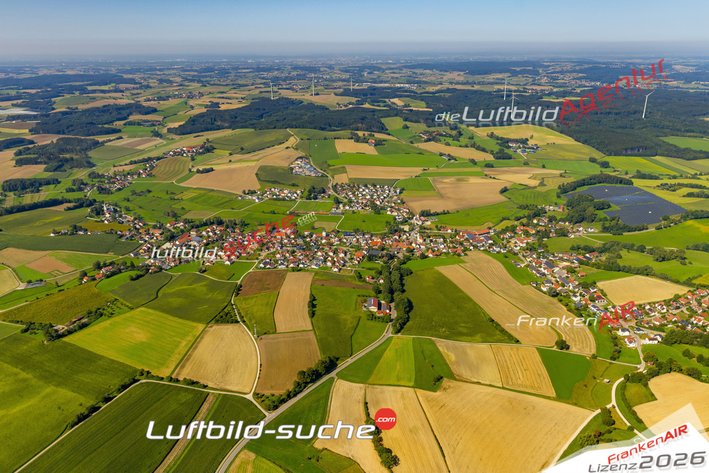 Das Luftbild zeigt :  Sielenbach - Die Luftaufnahme wurde 2024 vom UL-Flugzeug aus erstellt ( keine Drohne ) - Hochauflösende Luftaufnahme - Für grossformatige Ausdrucke geeignet. Die Geschenkidee !Mit Lizenz und Bildrechte bestellbar