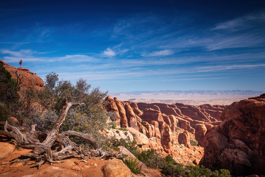 USA Arches 07 | christophschaarschmidt - Realisiert mit Pictrs.com