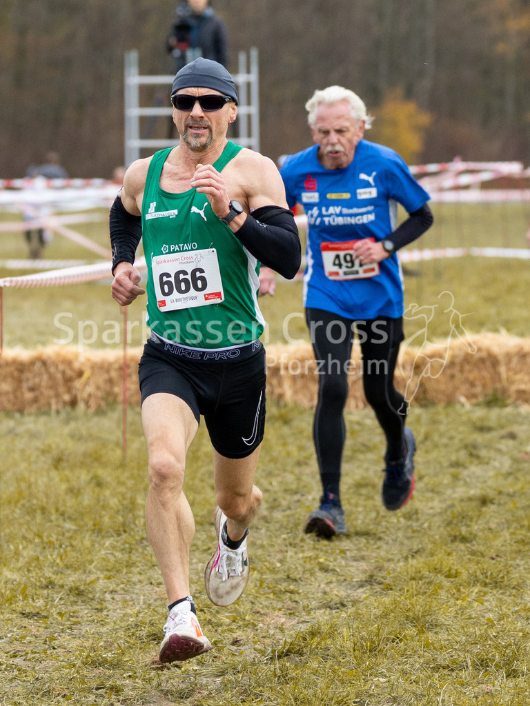 Sparkassen Cross Pforzheim | sparkassencross