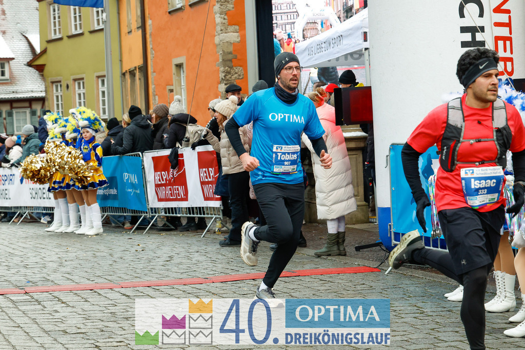 VR Bank Hauptlauf 10km | 40. Optima 3koenigslauf 2026 - Realisiert mit Pictrs.com