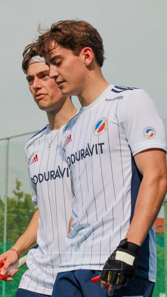 BUNDESLIGA HERREN VF2 MHC-CHTC 20.05.2023-128 | lanaschraderfotografie - Realisiert mit Pictrs.com