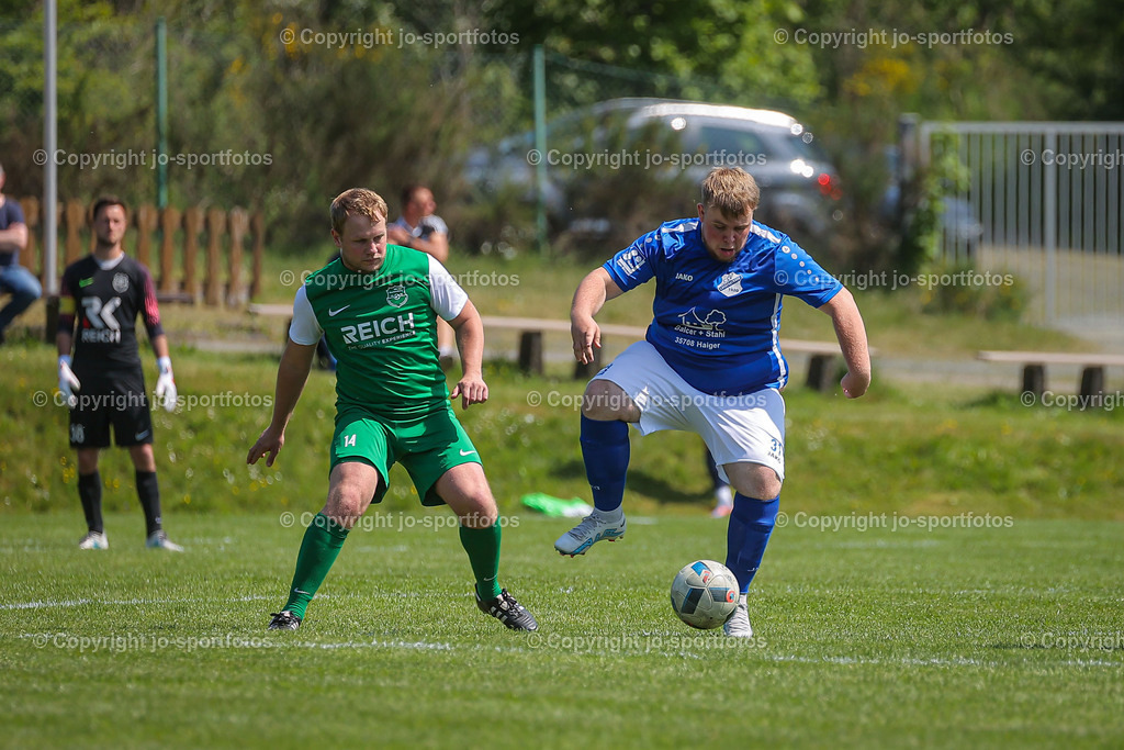 Eschenburg2Langenaubach (134) | 27.05.2023; Kreisliga A Dillenburg; Rasenplatz Eiershausen; SG Eschenburg II - SSV Langenaubach; Ergebnis: 13:0 (6:0)