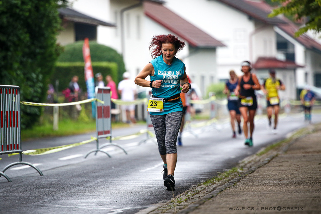 AW_20230617awmac8097 | Prambachkirchen, AUSTRIA, 17.06.2023 - 12h Benefizlauf Prambachkirchen, Image shows: Photo: WAPICS / Andreas Willdoner