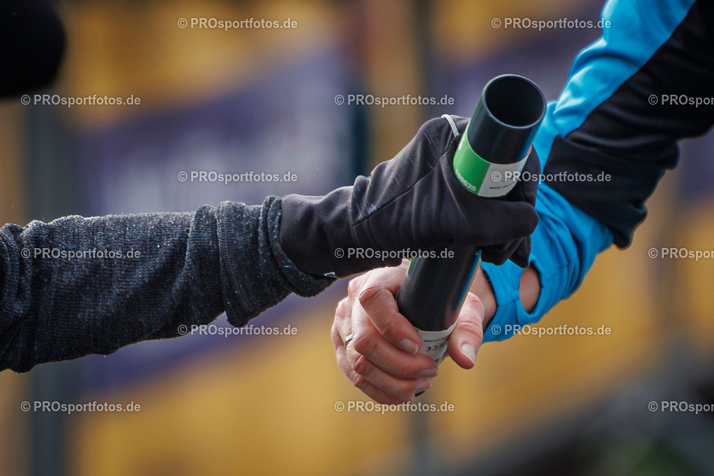 GVG-Winterstaffel; Pulheim, 01.02.2026 | Impressionen von der GVG-Winterstaffel am 01.02.2026 in Pulheim (Nordrhein-Westfalen). 