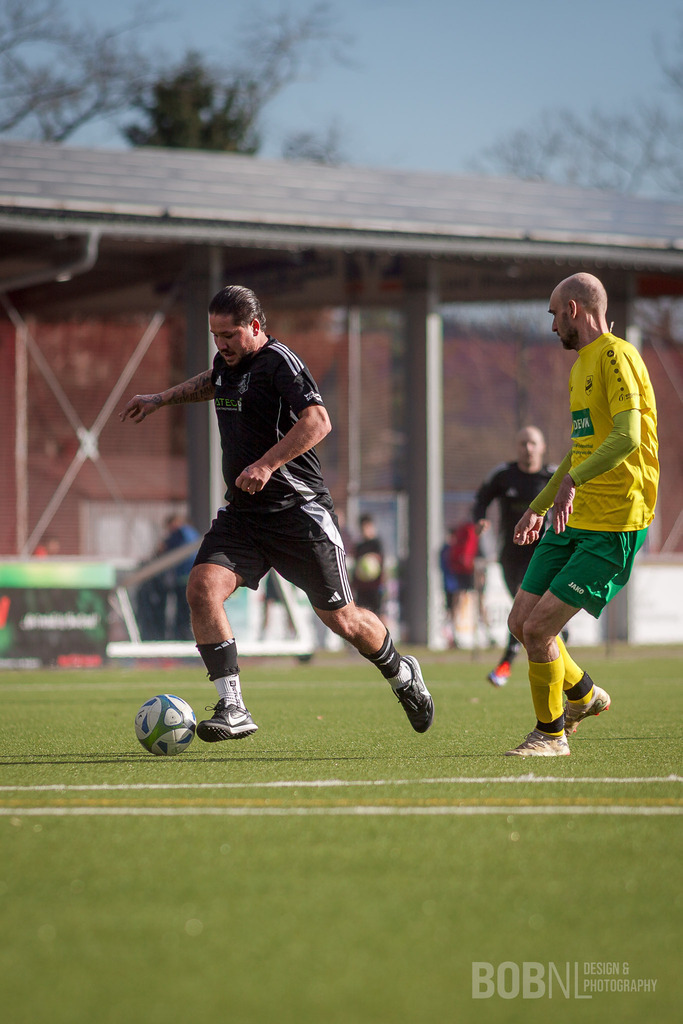 TSV Carlsberg | Carlsberg - 01.03.2026: TSV Carlsberg in Carlsberg (), Germany. Photo by: BobNL design &amp; photography  - Realisiert mit Pictrs.com