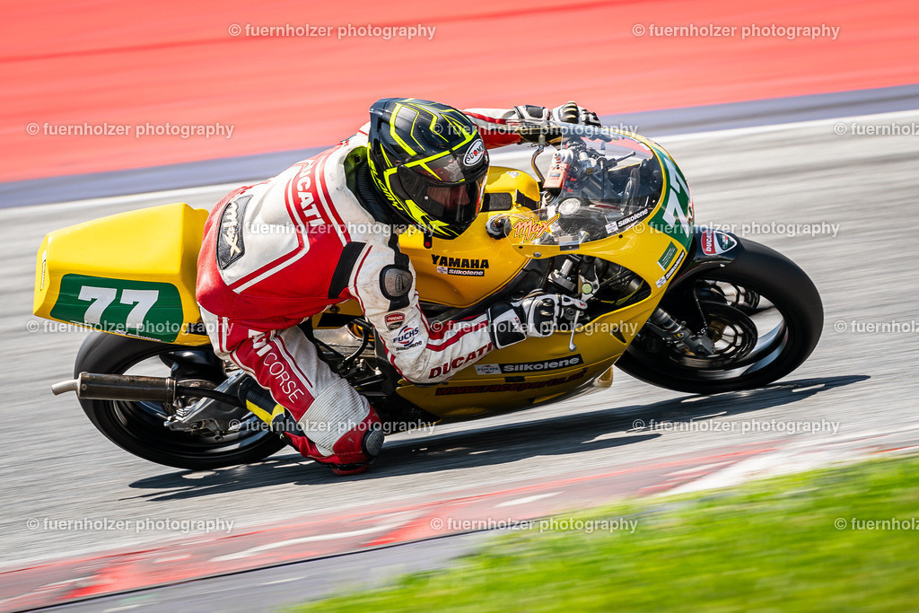 fuernholzer_G2_240727-C3-2463 | Racing Days 2024 - 21. Rupert Hollaus Rennen - Red Bull RIng