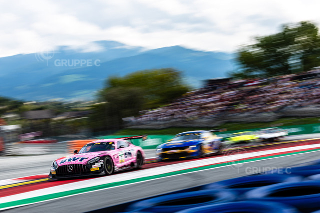 DTM725_091313420215475LS_LS | DTM, 13. + 14. Rennen Red Bull Ring by VKB-Bank 2025 - Foto: Gruppe C Photography - Realisiert mit Pictrs.com