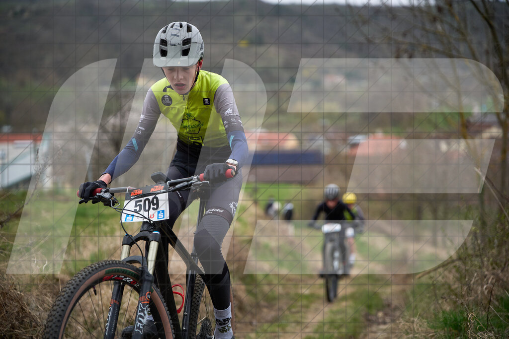 34. KTM Kamptal Trophy  | ZÖBING, Österreich – 2026-03-28: 34. KTM Kamptal TrophyFoto: © 2026 Martin Bihounek - MB Creative e.U.