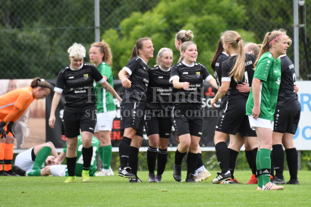 Niederbayerisches Pokalfinale 2026 | SpVgg GW Deggendorf : DJK SV Geratskirchen - Realisiert mit Pictrs.com