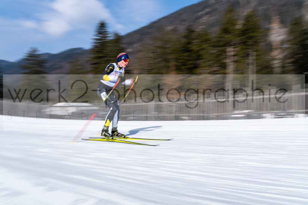 DSC Ruhpolding  | Deutscher Schülercup, Ruhpolding - 4. - 6. März 2022