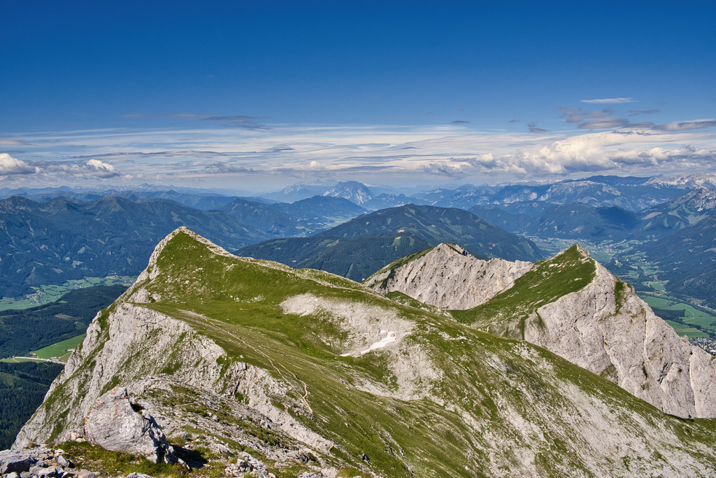 Admonter Kaibling | walter-wagner-fotografie