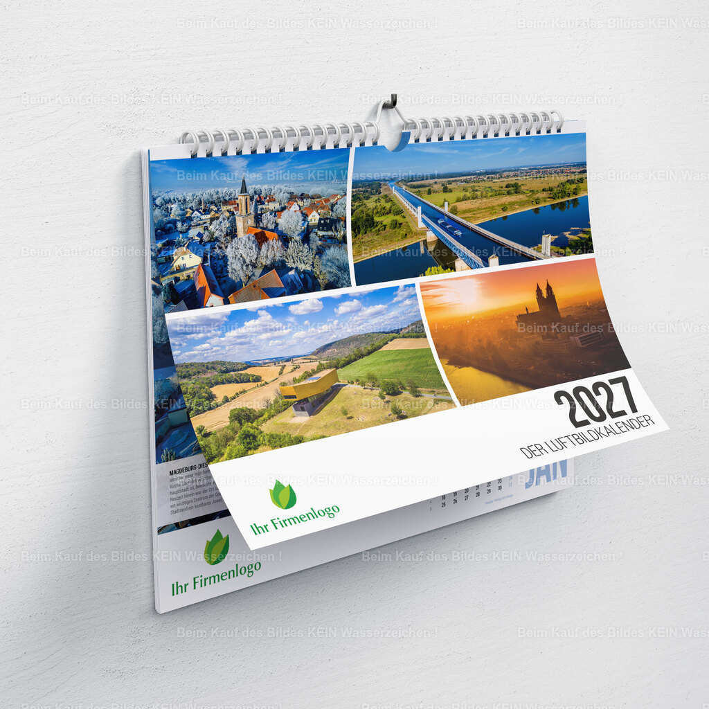 Mockup_Firmenkalender_SA_2027_Cover_qu | Sachsen-anhalts schönste Luftbildaufnahmen für Firmenkalender - Realisiert mit Pictrs.com