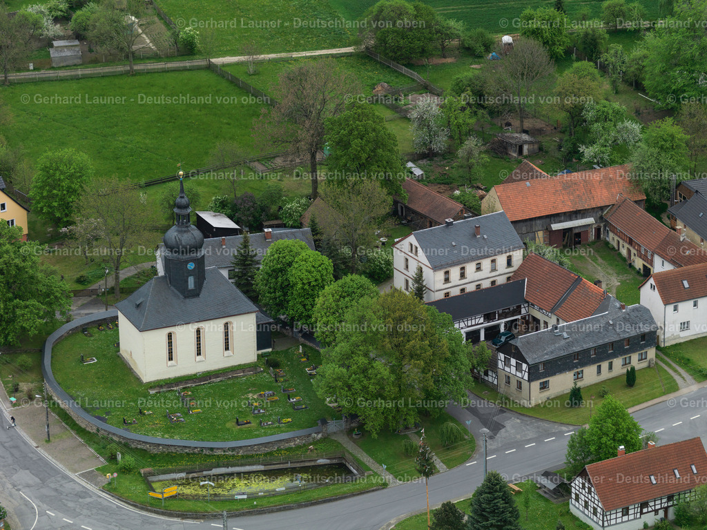 3201658 | St.Johanniskirche Drognitz