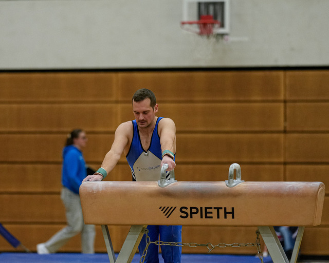  - Karl Wettach Mixed Wettkampf in Freiburg im Breisgau (Sepp-Glaser-Sporthalle) | - Karl Wettach Mixed Wettkampf in Freiburg im Breisgau (Sepp-Glaser-Sporthalle) Datum: 20251206Ort: Freiburg im Breisgau(DE) - Sepp-Glaser-SporthalleFotograf: Christian Habel