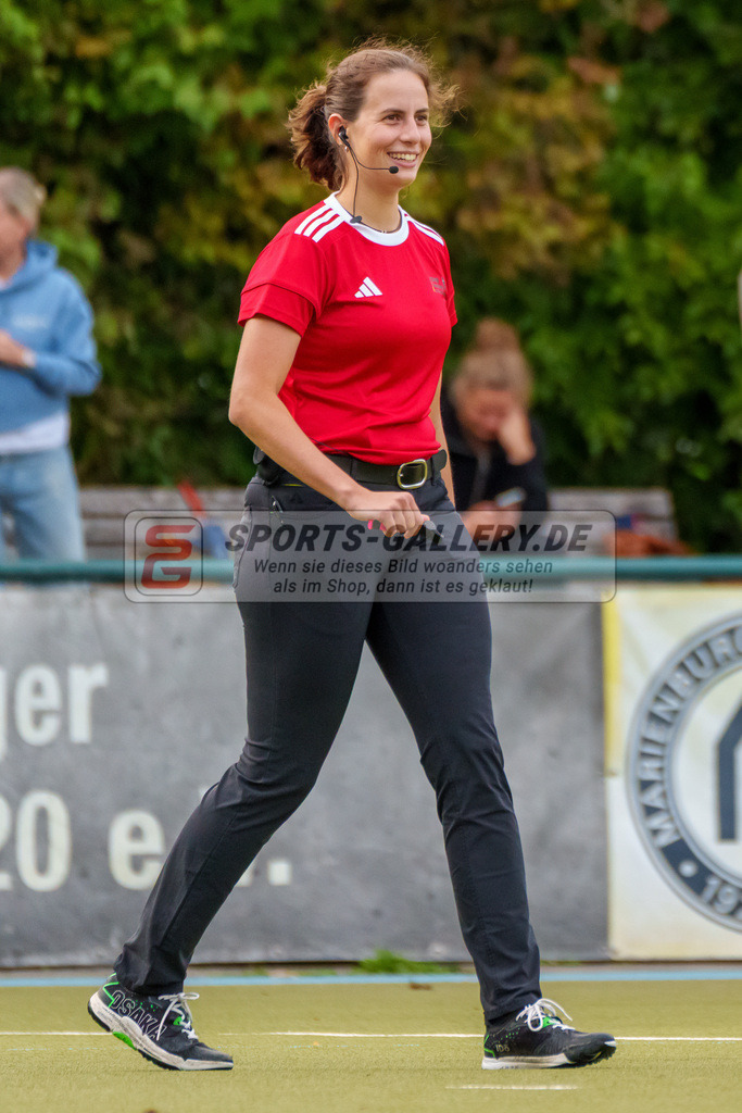 HK_20250913_100754 | 2. Bundesliga Herren Marienburger SC - Club Raffelberg am 13.9.2025 Marienburger SC, Köln