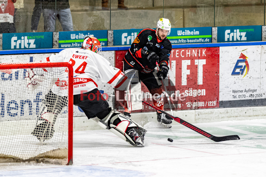 Bayernliga Eishockey Meisterrunde, TSV Peißenberg "Miners" gegen TEV Miesbach am 3.2.23 in Peißenberg | Bayernliga Eishockey Meisterrunde, TSV Peißenberg "Miners" gegen TEV Miesbach am 3.2.23 in Peißenberg