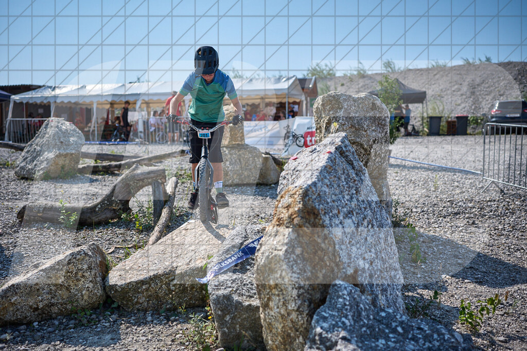 Trials European Youth Games | 16.08.2025: Trials European Youth Games in Purgstall an der Erlauf Foto: © 2025 Martin Bihounek / martinbihounek.comInsta: @martinbihounekcom