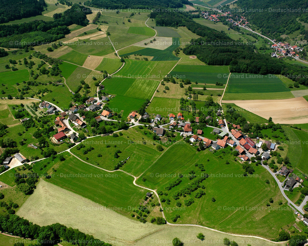 2530012 | Mittel-Oberhof bei Bühl