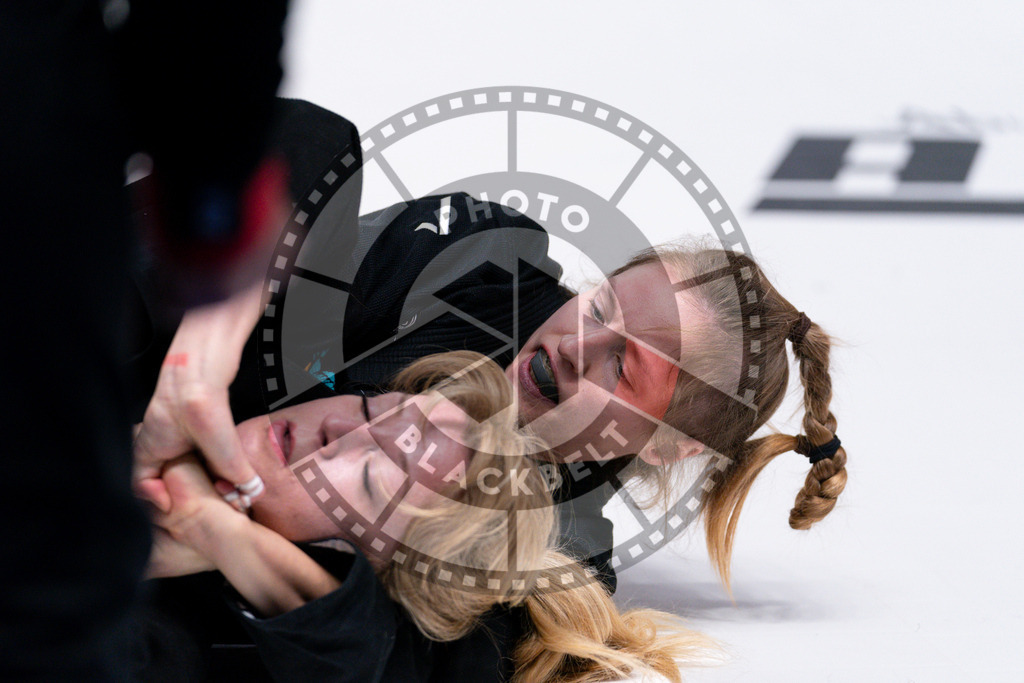 20241013PBB2152 | Athletes compete during the AJP Tour Europe Continental Jiu-Jitsu Amateurs & Masters Championship on October 13, 2024 in Almere near Amsterdam, Netherlands. © Chiara Dazi / photoblackbelt