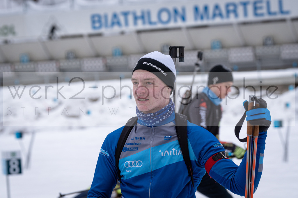 DP Martell | 2. Deutschlandpokal in Martell am 13. - 15. Dezember 2019