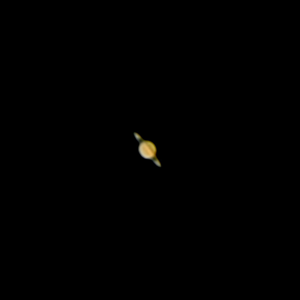 Saturn | Fotografie, Photography, Flixography, Felix Mahncke - Realisiert mit Pictrs.com