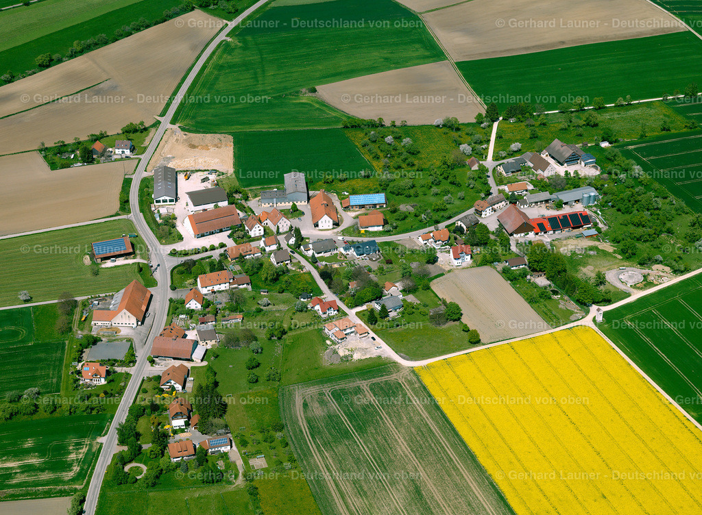 2858432 | Blienshofen, Ehingen (Donau)