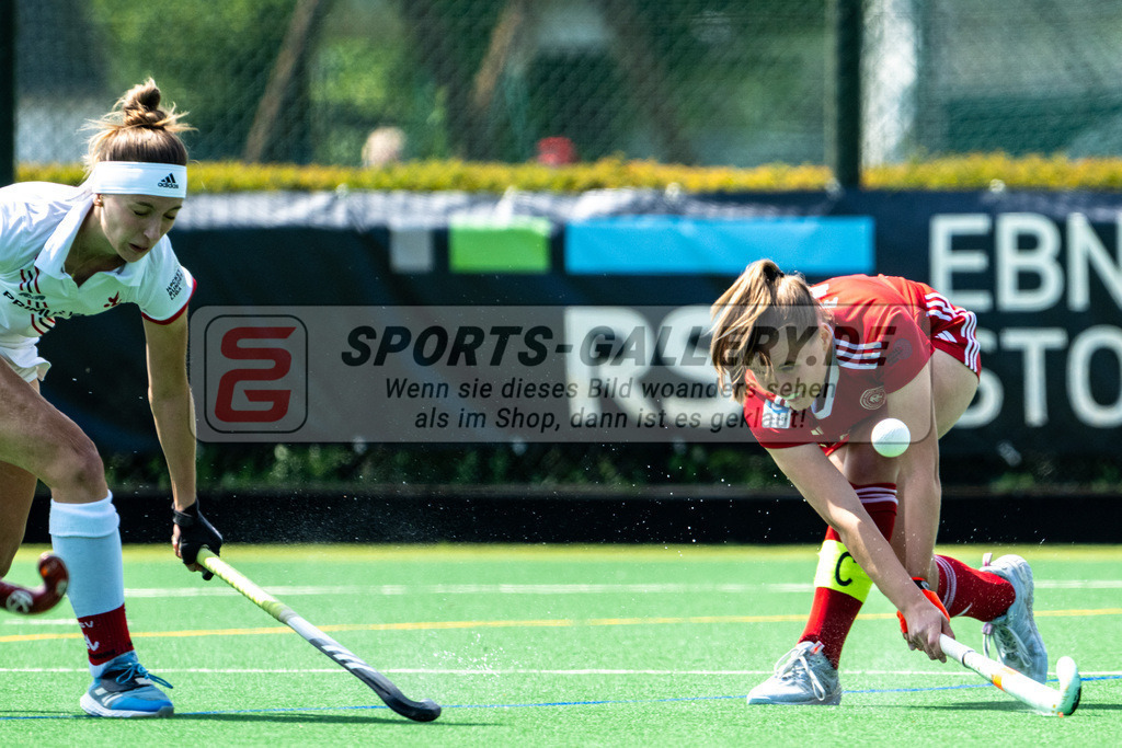 BHC Damen - TSV 3-1 24.05.25 SG-1473 | Klassenerhalt 1. Bundesliga,