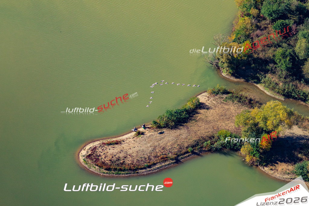 Die Luftbildaufnahme Angeln-natur -  wurde 2019 mittels Flugzeug (keine Drohne) erstellt. Perfekte Schärfe und Druck- Ergebnisse- Garantiert!
