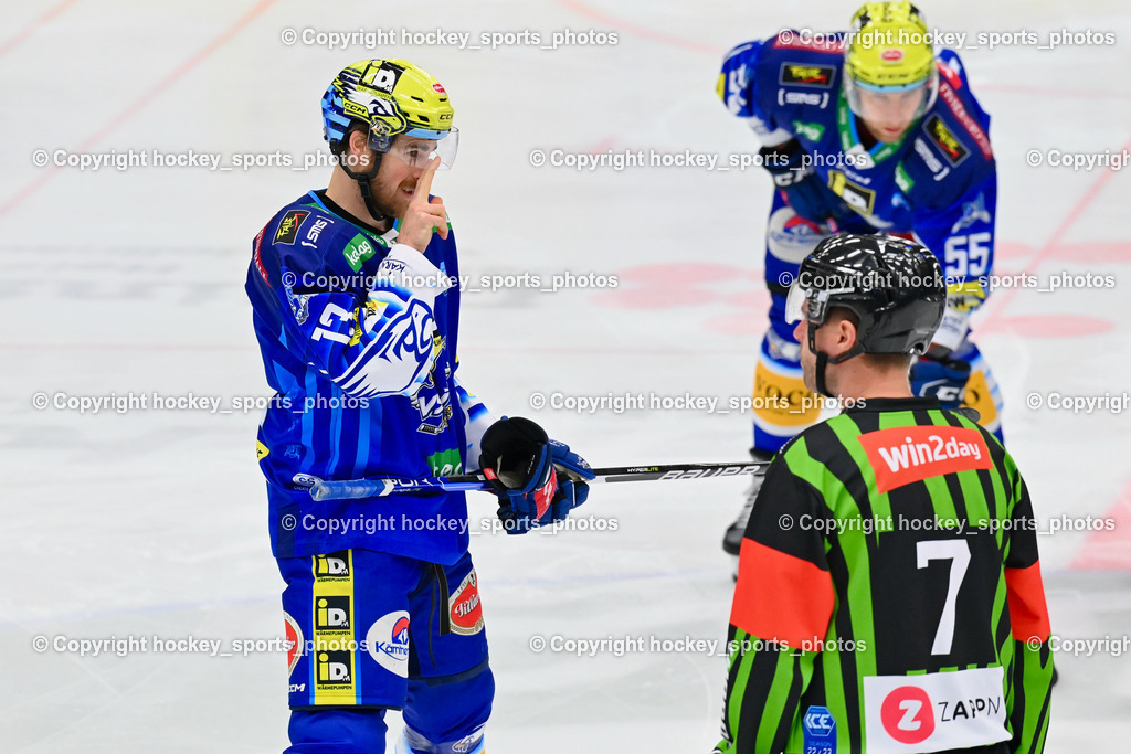 EC IDM Wärmepumpen VSV vs. Hydro Fehervar AV19 14.2.2023 | #13 Collins Chris