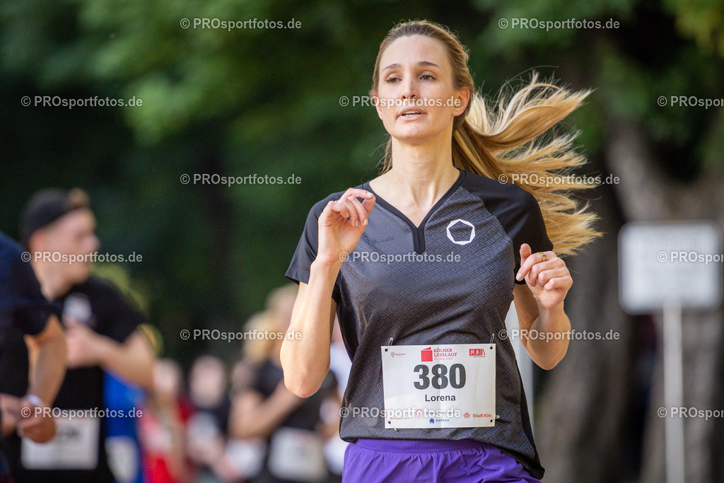13. Koelner Leselauf in Koeln, 25.05.2023 | Impressionen vom 13. Koelner Leselauf am 25.05.2023 im Sportpark Muengersdorf in Koeln. Foto: BEAUTIFUL SPORTS/Axel Kohring
