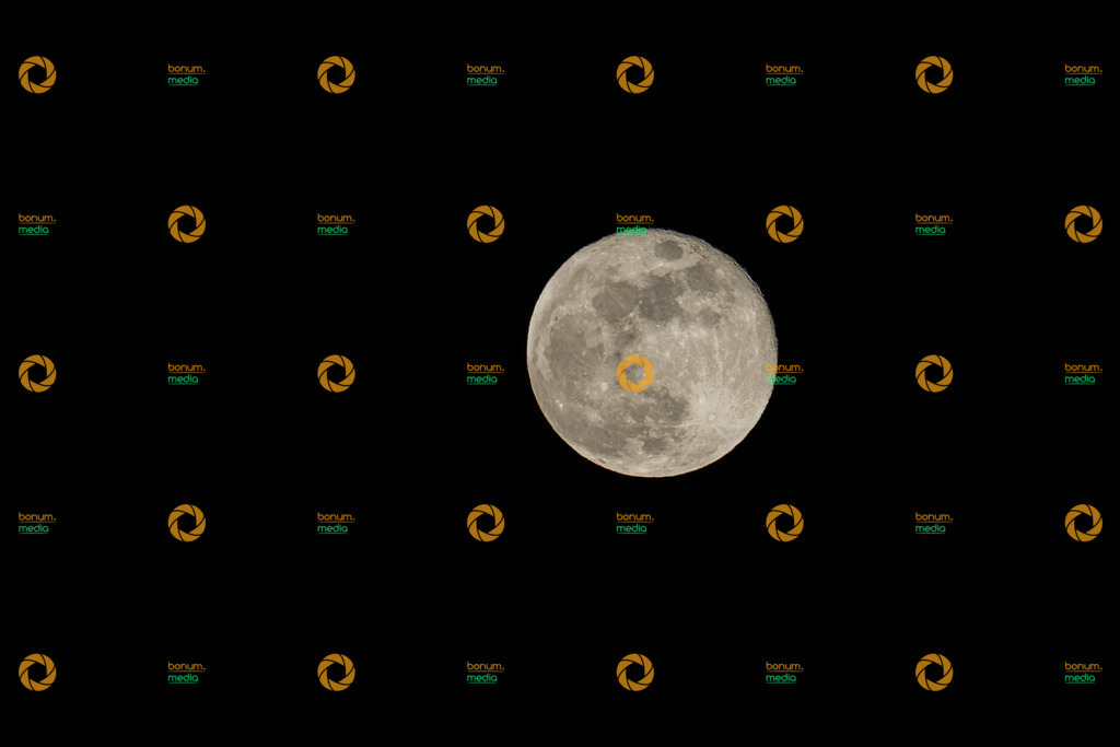 Vollmond 02.02.2026 | Vollmond 02.02.2026 - Realisiert mit Pictrs.com