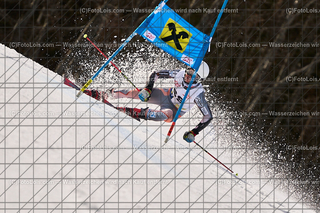 ALP8996_Herrn-FIS-GS-II_Lackenhof-WY_WALSER Nico | Internationaler FIS GiantSlalom der Herrn auf der Distelpiste in Lackenhof am Di 11. März 2025.  Österreich, LSV-NÖ, Sportunion Waidhofen/Ybbs (2035).