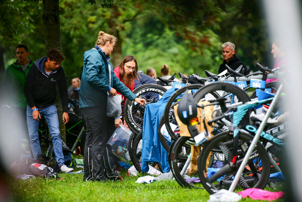 TRIRUN LINZ TRIATHLON 2025 | AUSTRIA, 14.09.2025, Linz, TRIRUN LINZ TRIATHLON 2025, Photo: WAPICS / Andreas Willdoner