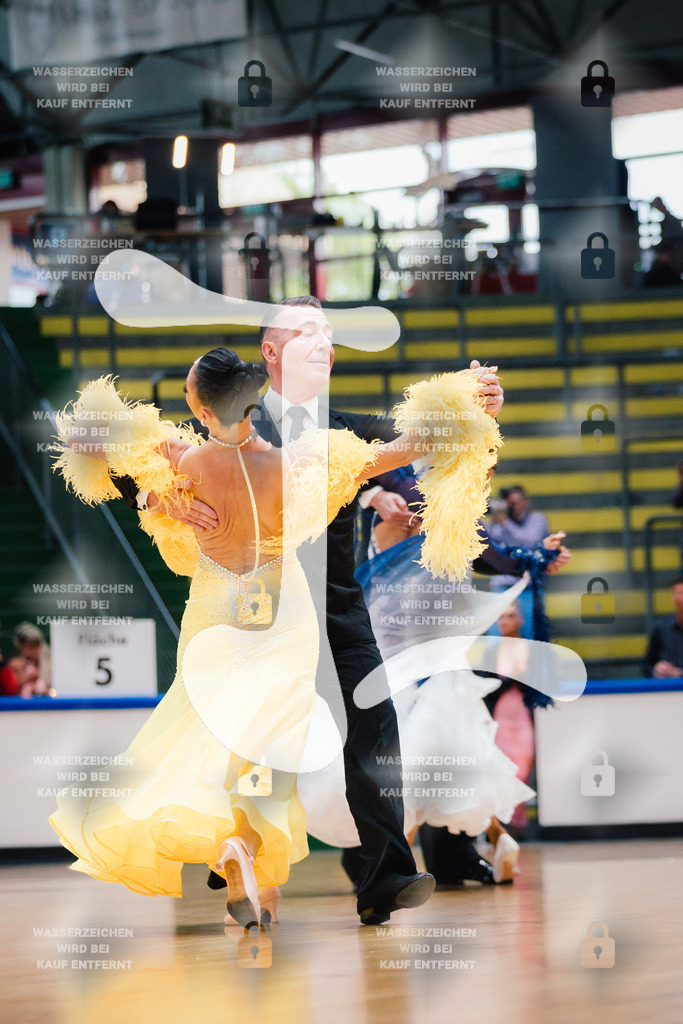 Hessen Tanzt WDSF Open Senior III Standard 5th (240) Fiorenzo Fortin _ Marianna Voltan (Italy)-2025-05-17-0487 | Webshop for digital downloads and prints of dance sport, event & show photographer Julian Link - Realisiert mit Pictrs.com